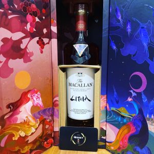 Macallan Litha