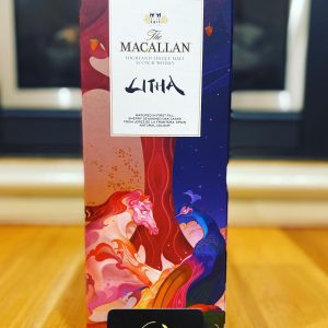 Macallan Litha