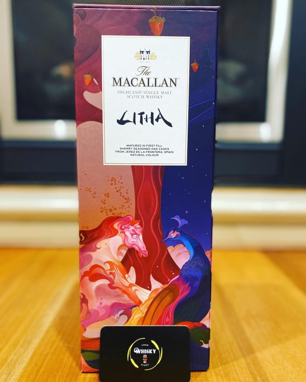 Macallan Litha