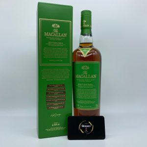 Macallan Edition No 4