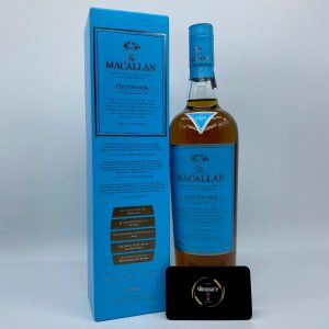 Macallan Edition 6