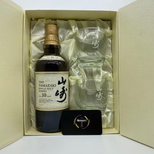 Yamazaki 10