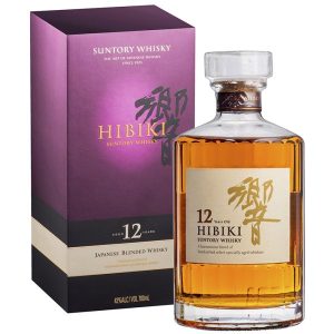 Hibiki 12 Normal