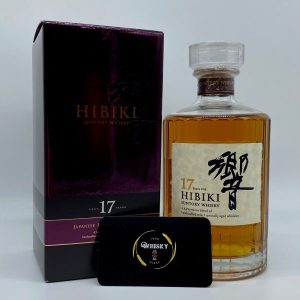 Hibiki 17