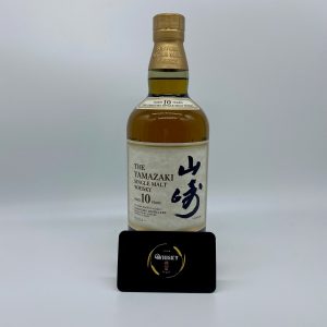 Yamazaki 10