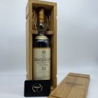 Macallan 12 Year Old