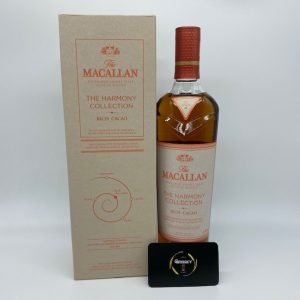 Macallan Harmony Rich Cacao