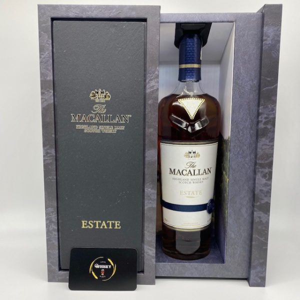 Macallan Estate