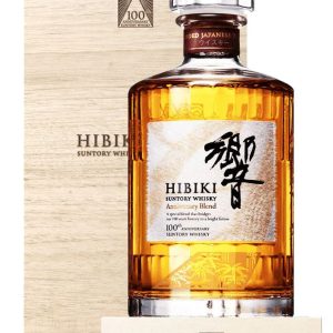 Hibiki 100th Anniversary